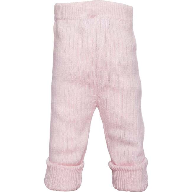 Knit Leggings - Leggings - 3