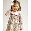 Fall Acorns Dress - Dresses - 3 - thumbnail