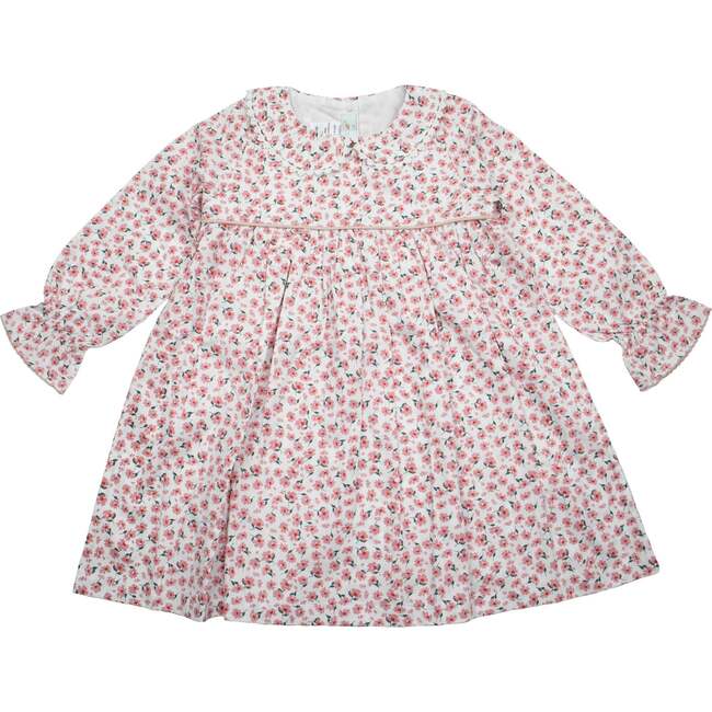 Colette Peter Pan Collar Dress