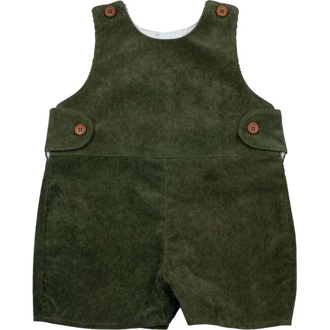 Classic Jon Jon, Green