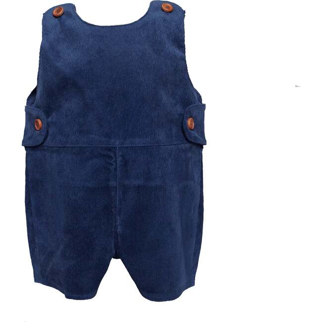 Classic Jon Jon, Blue