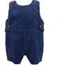 Classic Jon Jon, Blue - Rompers - 2