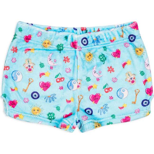 Lucky Charm Lounge Shorts MULTI