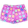 Smiley Faces Lounge Shorts MULTI - Shorts - 2 - thumbnail