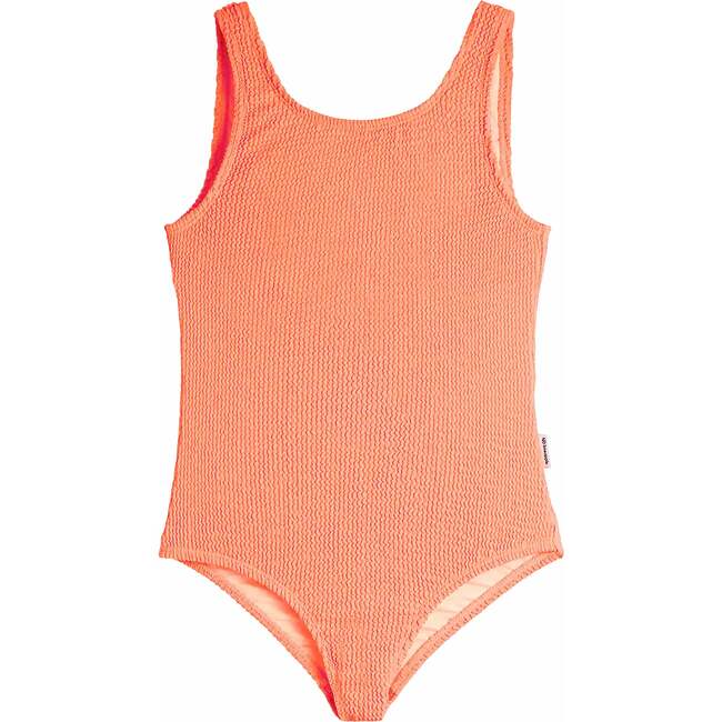 Ester Crinkle One Piece Swimsuit - Watermelon Watermelon