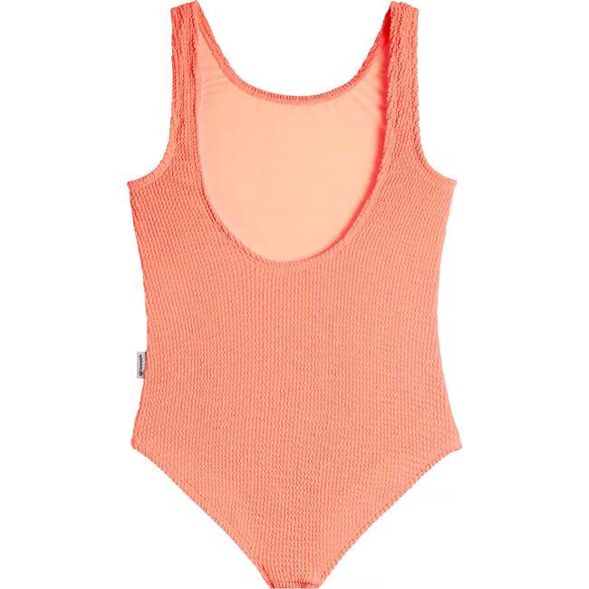 Ester Crinkle One Piece Swimsuit - Watermelon Watermelon - One Pieces - 2