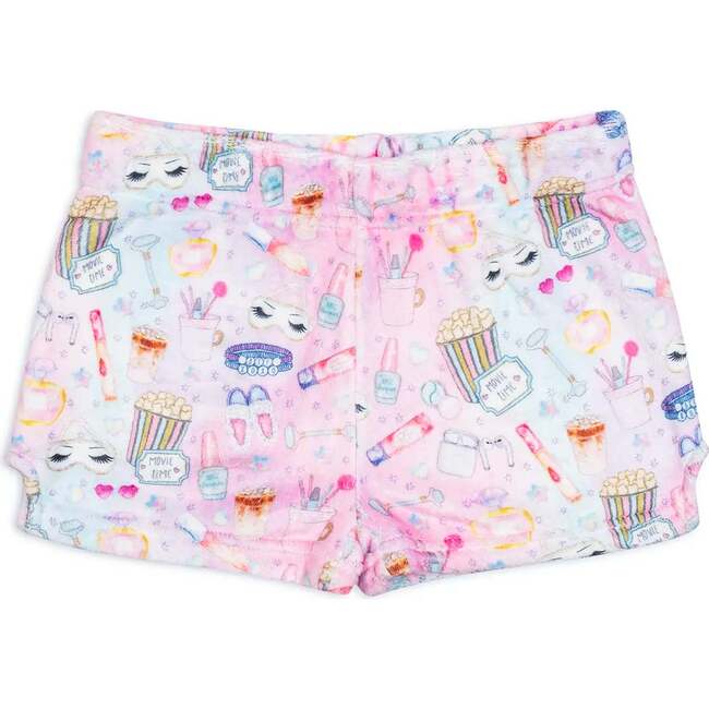 Sleepover Lounge Shorts MULTI