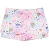 Sleepover Lounge Shorts MULTI - Shorts - 1 - thumbnail