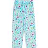 Lucky Charm Loungewear Pant Light Blue - Pants - 1 - thumbnail