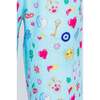 Lucky Charm Loungewear Pant Light Blue - Pants - 2 - thumbnail