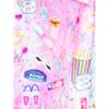 Sleepover Lounge Shorts MULTI - Shorts - 2 - thumbnail