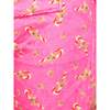 Candy Cane Lounge Shorts Pink - Shorts - 2 - thumbnail