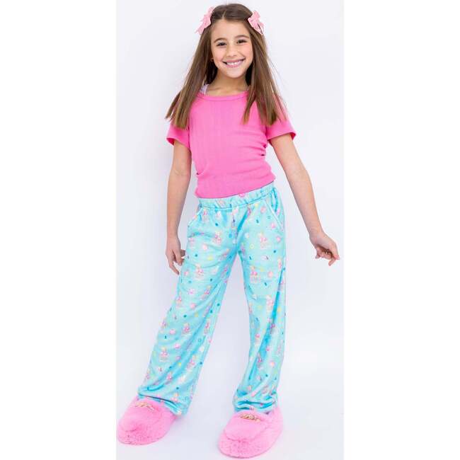 Hanukkah Loungewear Pant MULTI
