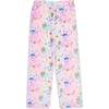 Sleepover Loungewear Pant Multicolor - Pants - 1 - thumbnail