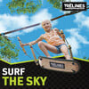 Trelines: Treboard Surfin' Swing - Outdoor Games - 7 - thumbnail
