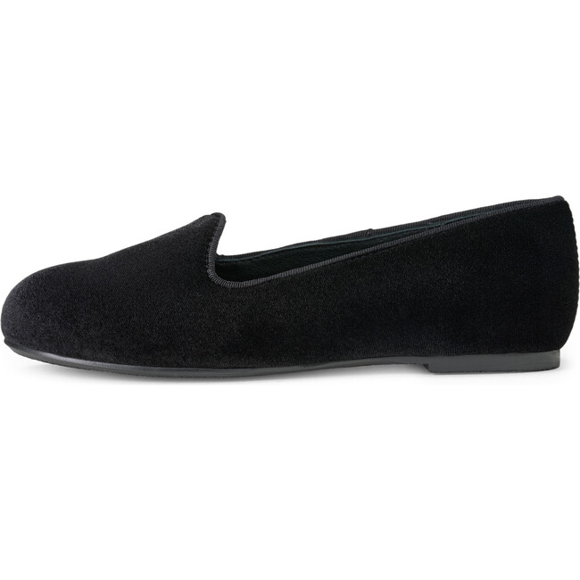 Kaya Loafers, Black