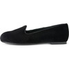 Kaya Loafers, Black - Loafers - 1 - thumbnail