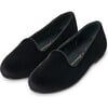 Kaya Loafers, Black - Loafers - 2 - thumbnail