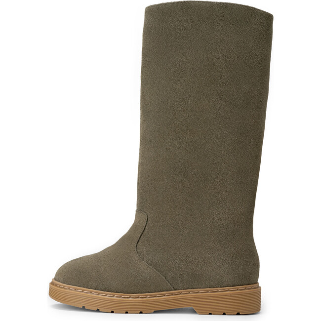 Aletta Boots, Khaki
