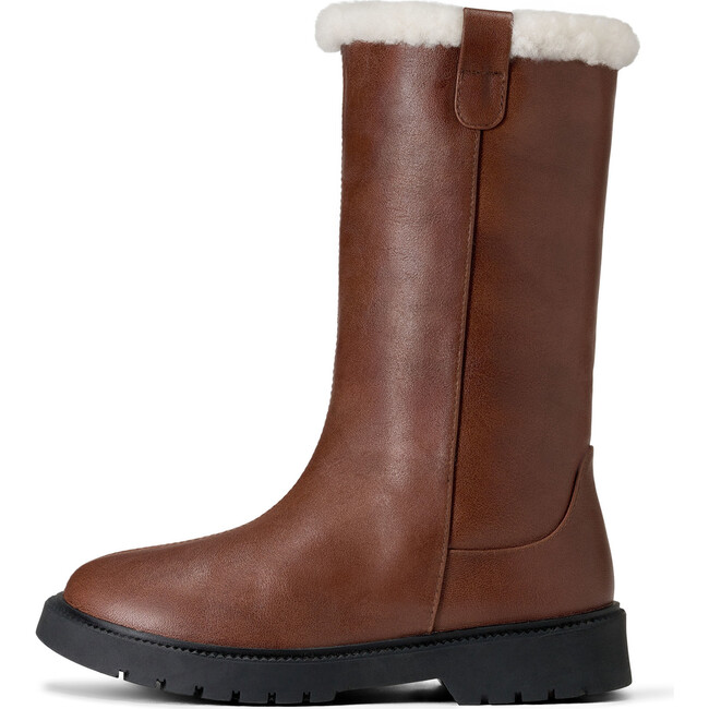 Fabie Boots, Brown