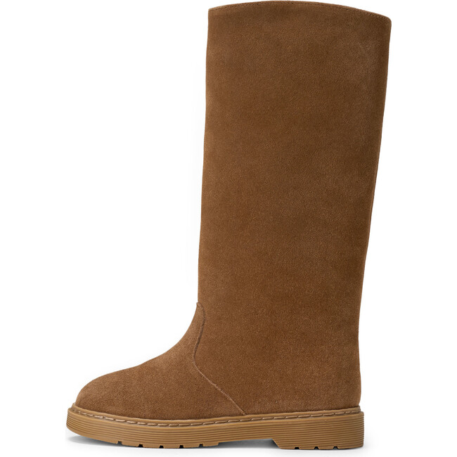 Aletta Boots, Brown
