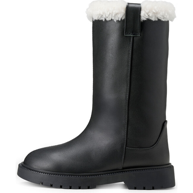 Fabie Boots, Black