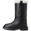 Fabie Boots, Black - Boots - 1 - thumbnail