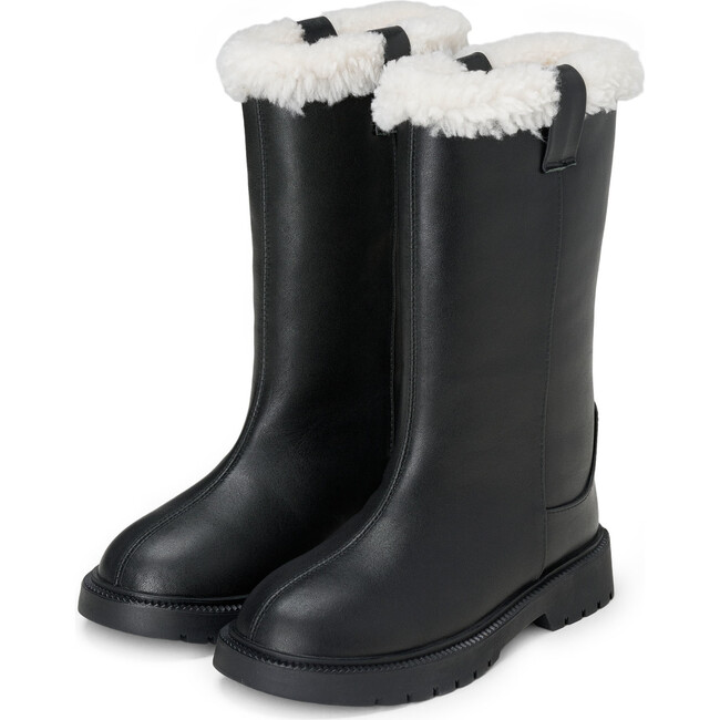 Fabie Boots, Black - Boots - 2
