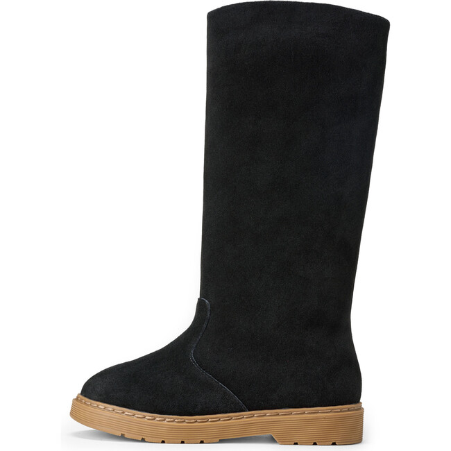 Aletta Boots, Black