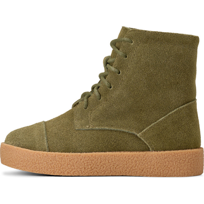 Neo Boots, Khaki