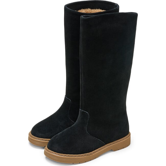 Aletta Boots, Black - Boots - 2
