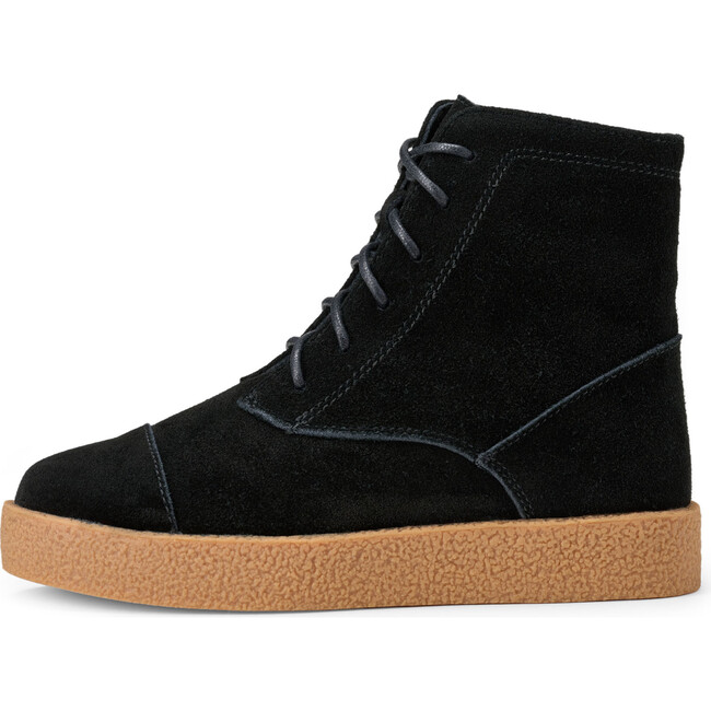 Neo Boots, Black