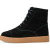 Neo Boots, Black - Boots - 1 - thumbnail