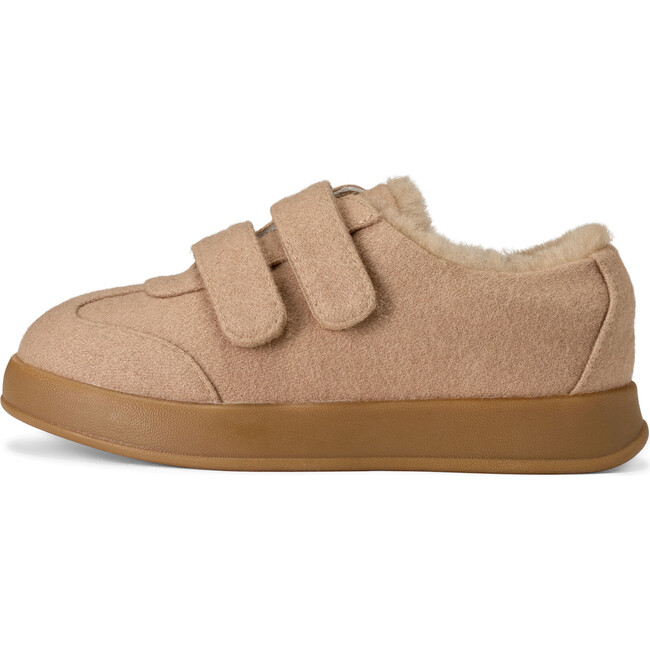 Ellio Sneakers, Beige