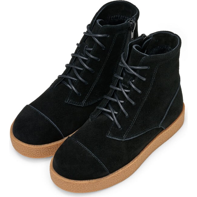 Neo Boots, Black - Boots - 2