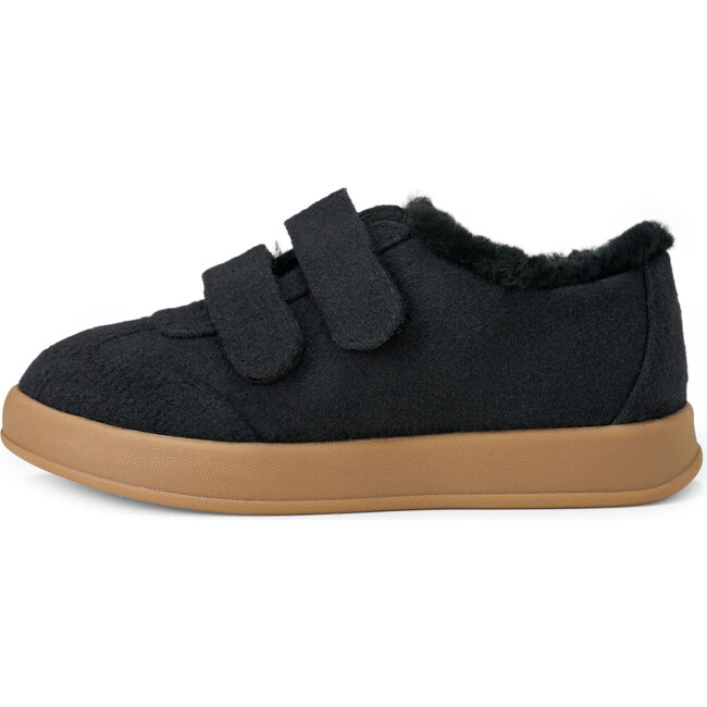 Ellio Sneakers, Black