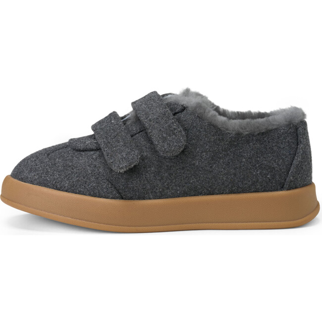 Ellio Sneakers, Dark Grey