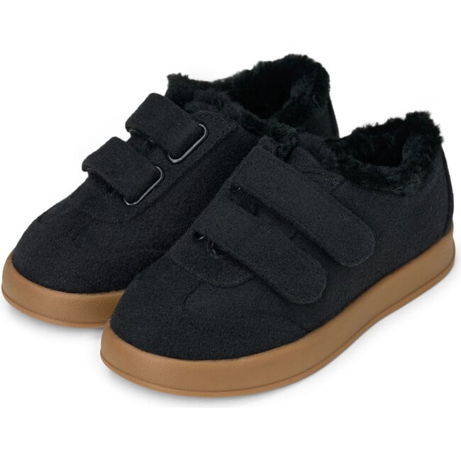 Ellio Sneakers, Black - Sneakers - 2
