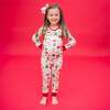 Dear Santa Two Piece Pajama, Christmas - Pajamas - 2 - thumbnail