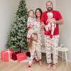 Dear Santa Men's Jogger Pajama, Christmas - Pajamas - 5 - thumbnail