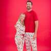 Dear Santa Men's Jogger Pajama, Christmas - Pajamas - 6 - thumbnail
