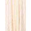 Tindra Dress in Cream Sequin - Dresses - 4 - thumbnail
