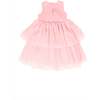 Mini Rainie Dress in Rose - Dresses - 2 - thumbnail