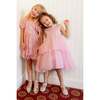 Mini Rainie Dress in Rose - Dresses - 3 - thumbnail