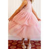 Mini Rainie Dress in Rose - Dresses - 5 - thumbnail