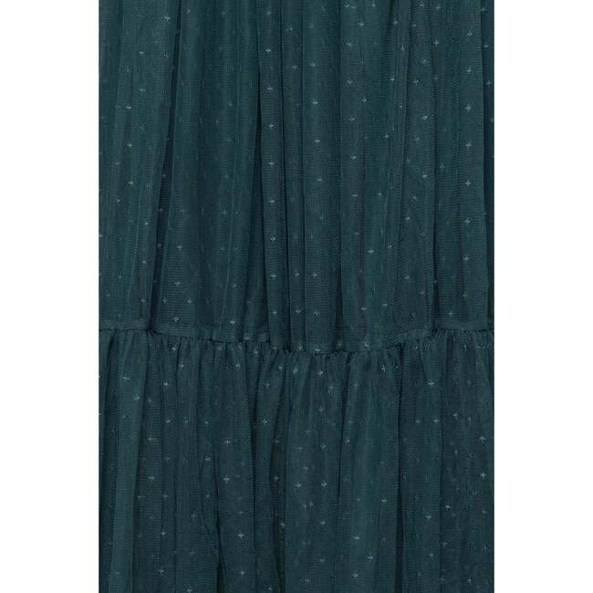 Adara Dress in Green - Dresses - 5