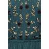 Adara Dress in Green - Dresses - 6 - thumbnail