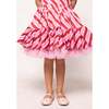 Mini Scottie Dress in Candy Cane Stripes - Dresses - 3 - thumbnail