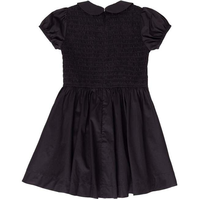 Mini Murphy Dress in Black - Dresses - 3