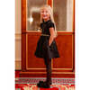 Mini Murphy Dress in Black - Dresses - 6